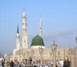 masjid nabawi